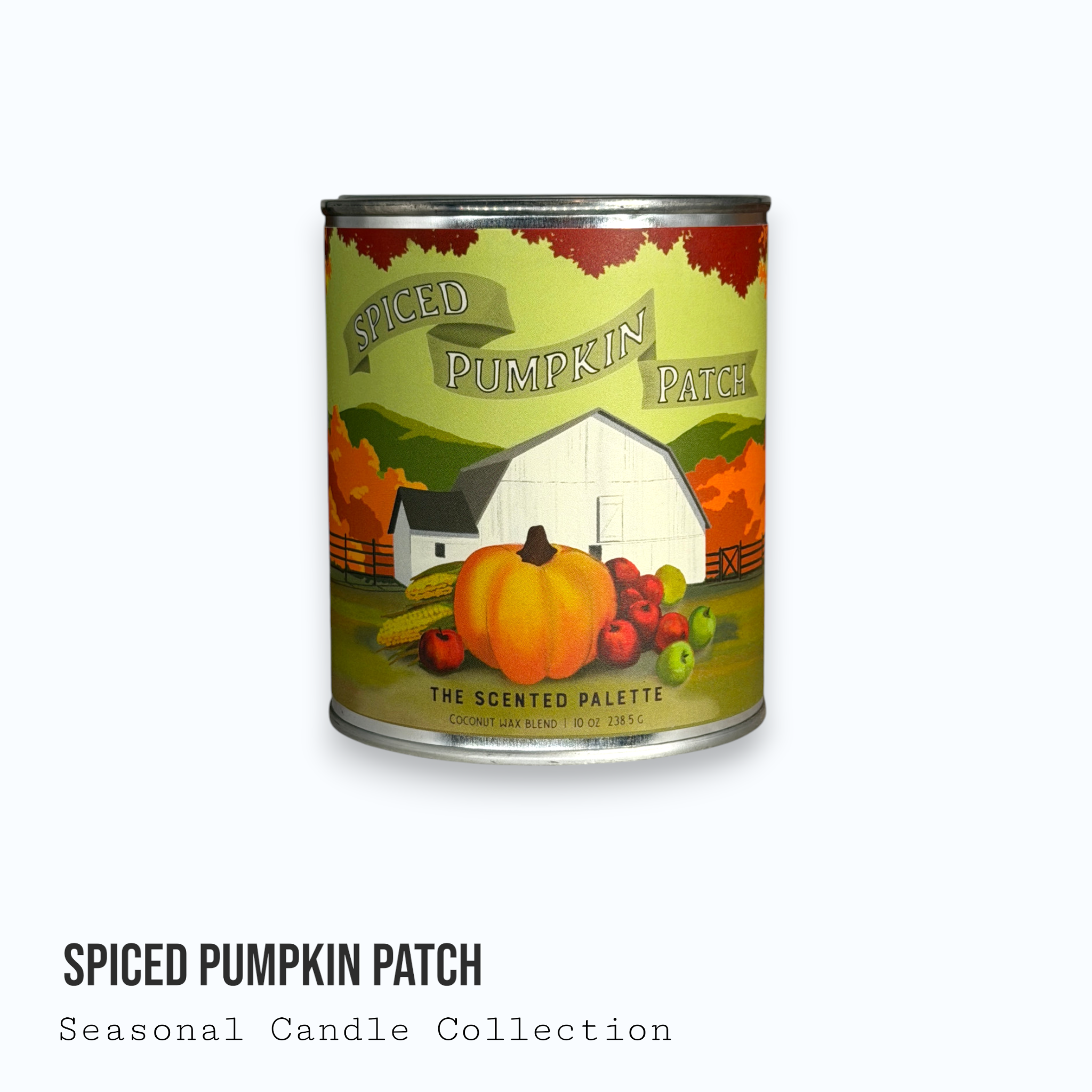 Fall Candle Starter Assortment | Seasonal Candles
