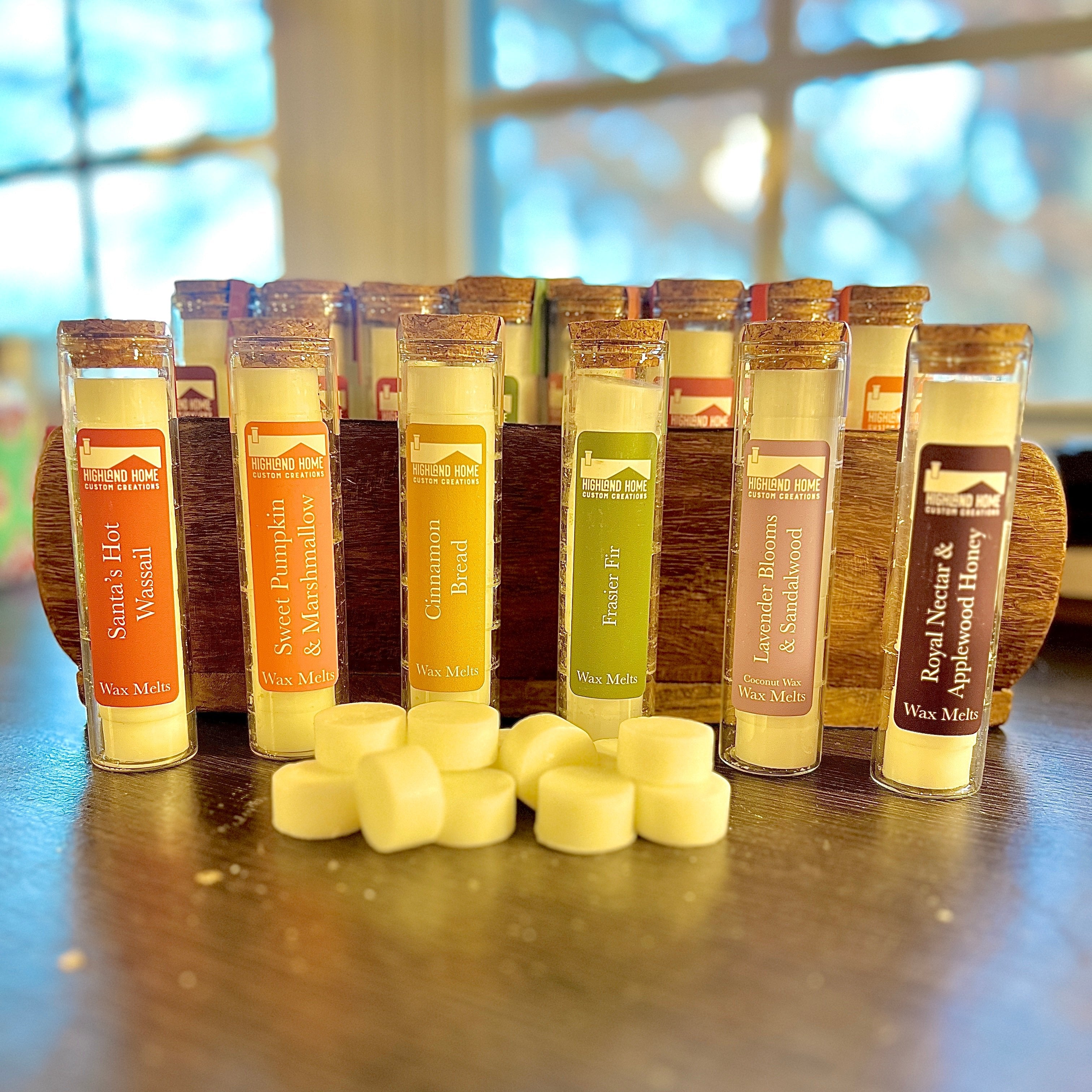 Wax Melts
