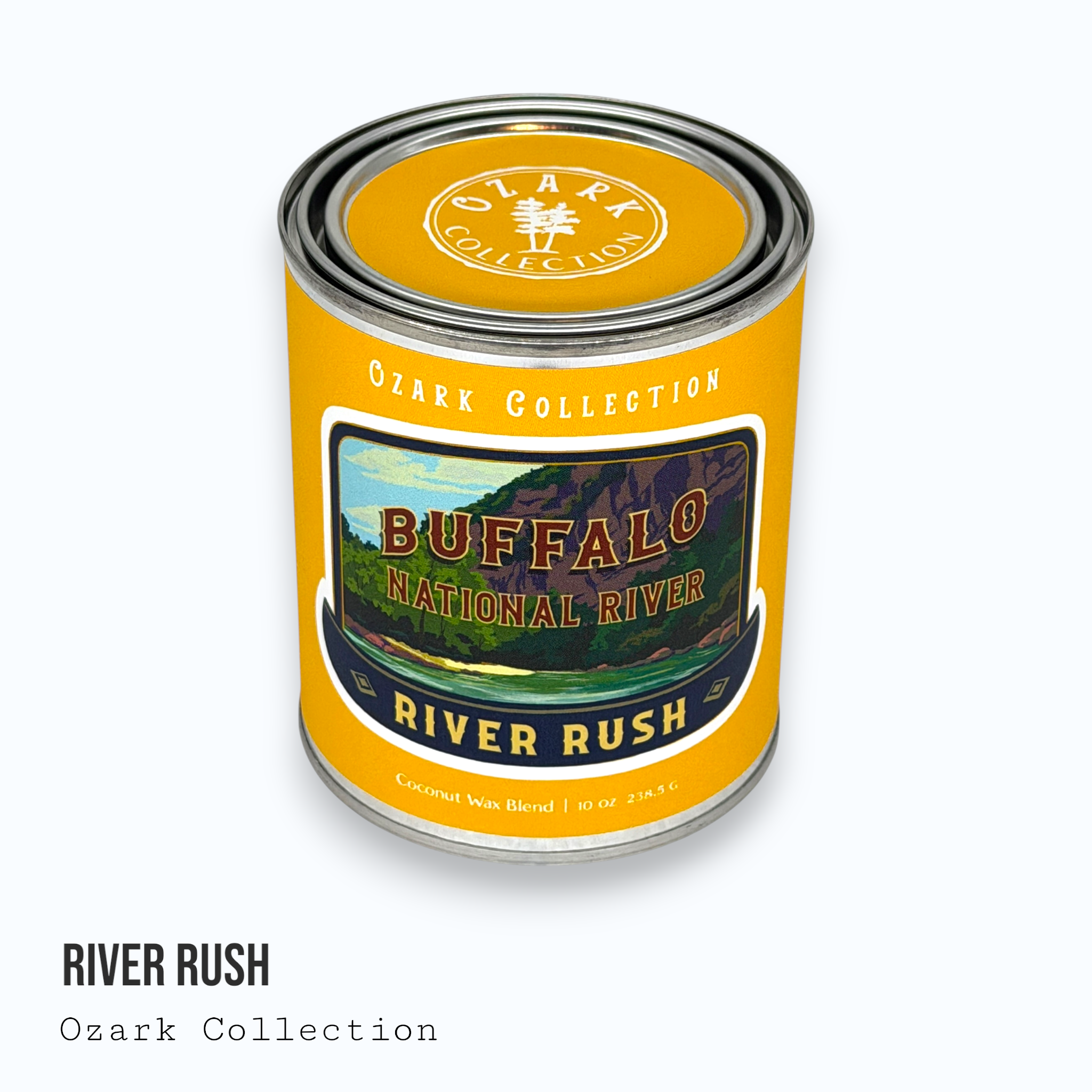 River Rush
