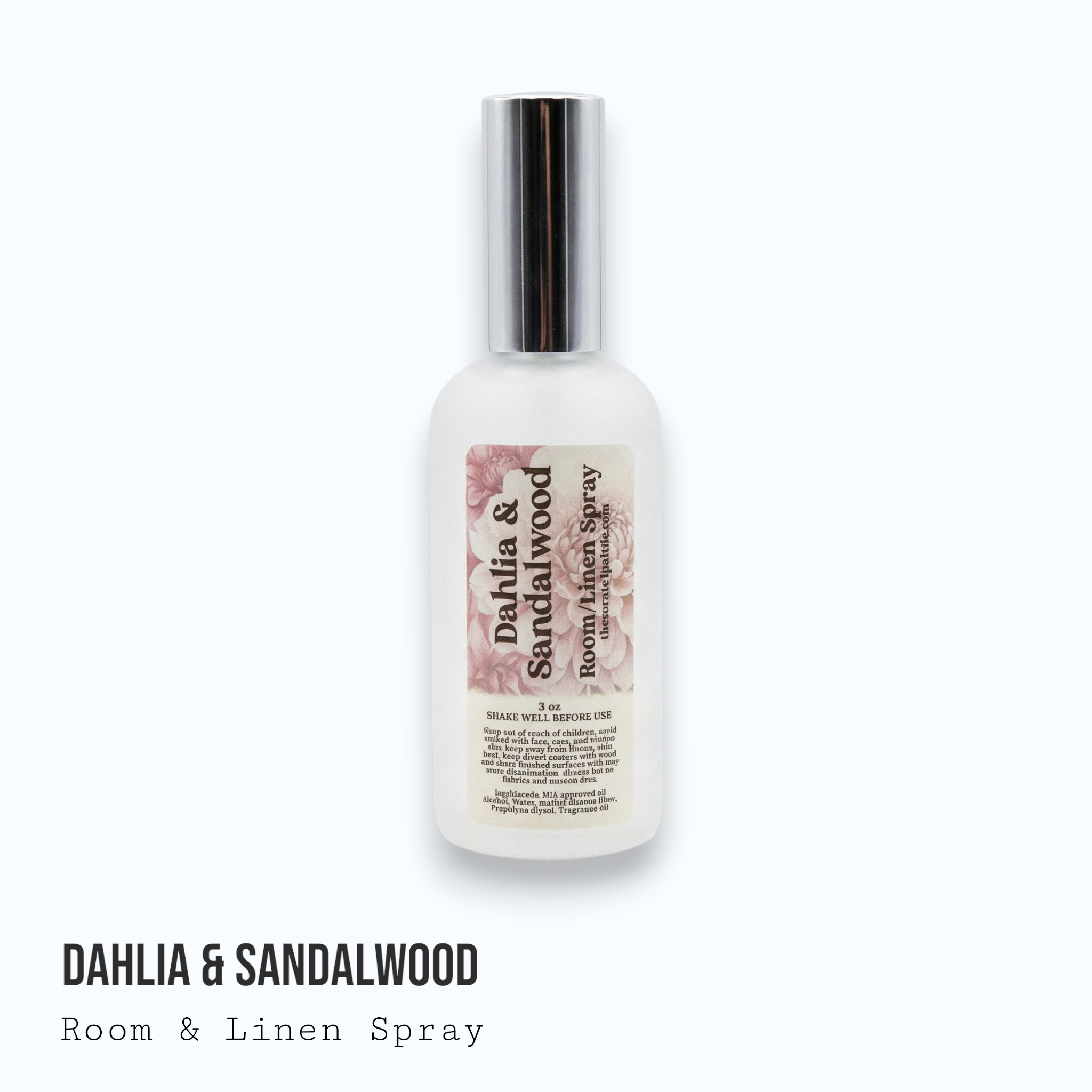 Room and Linen Spray Sampler Pack