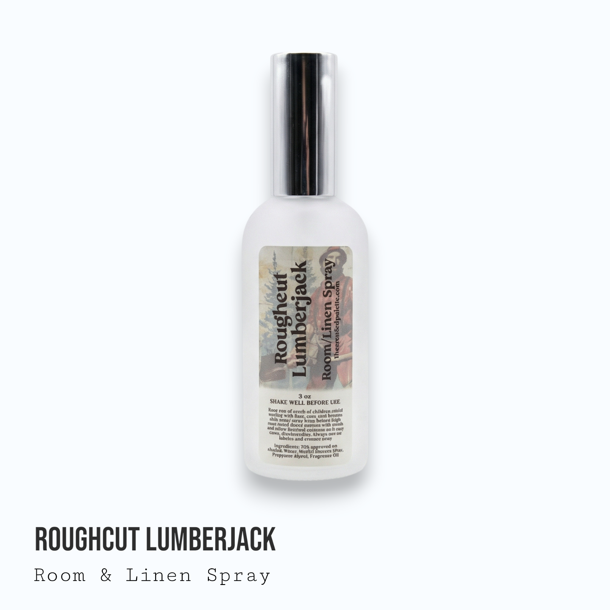 Room and Linen Spray Sampler Pack