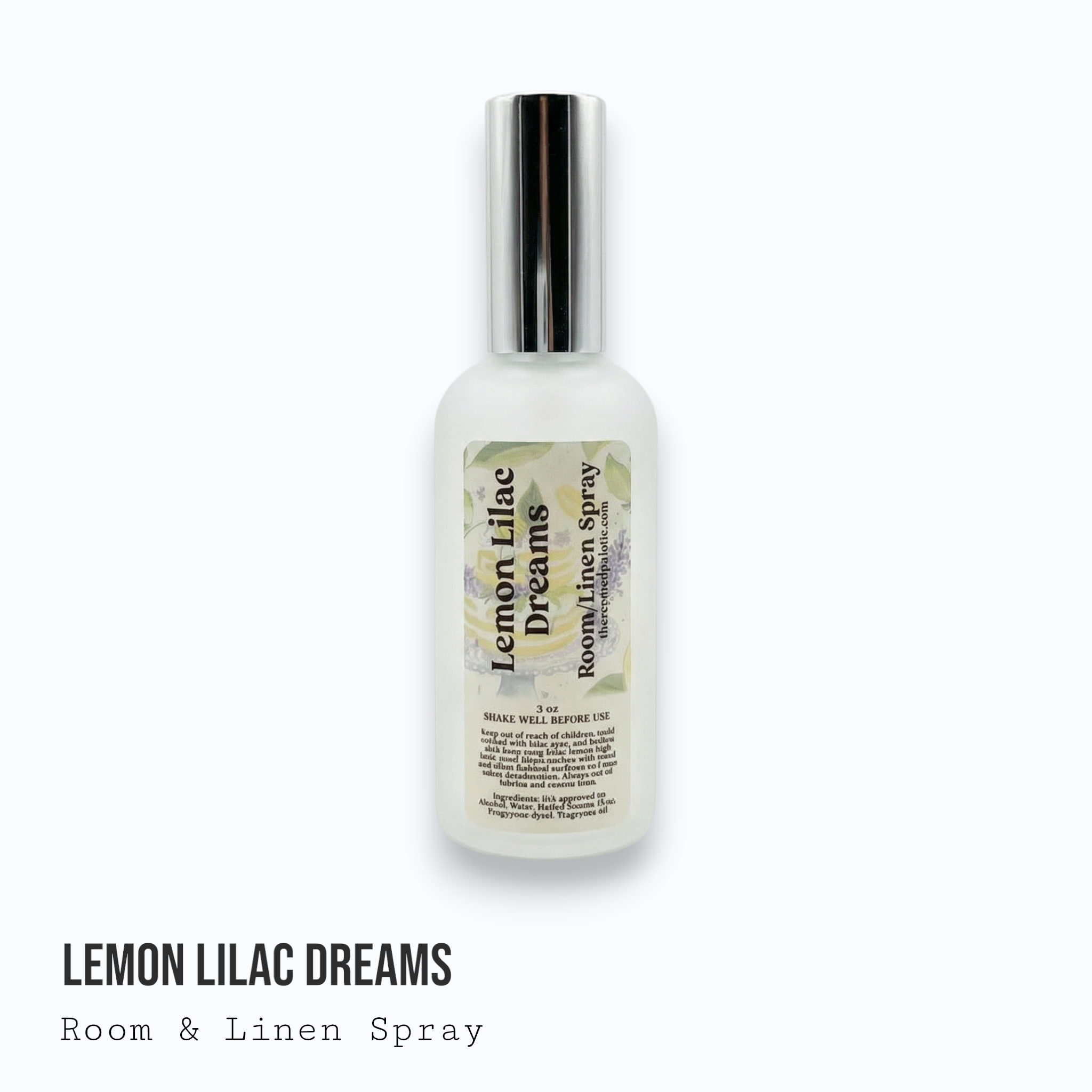 Room and Linen Spray Sampler Pack