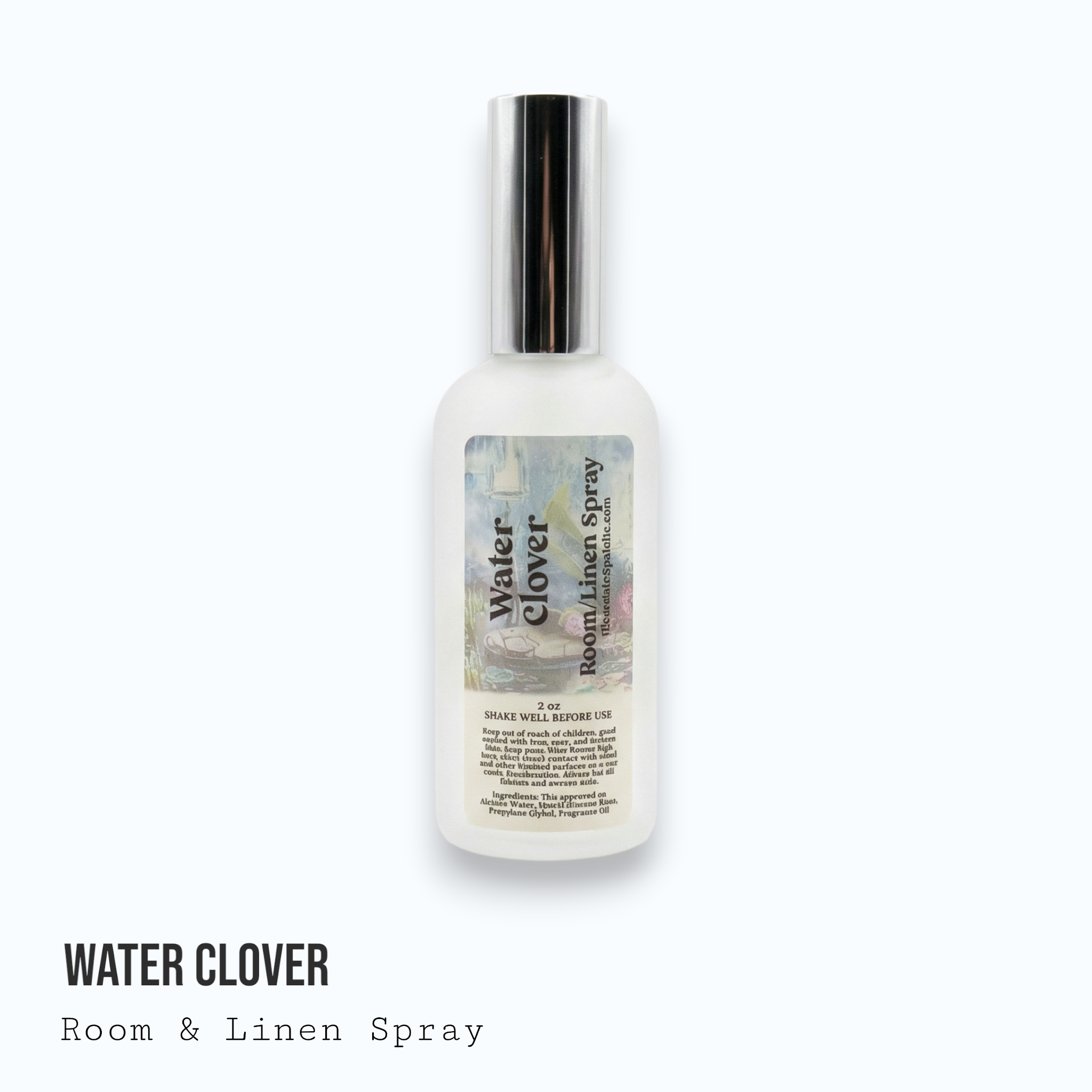 Room and Linen Spray Sampler Pack