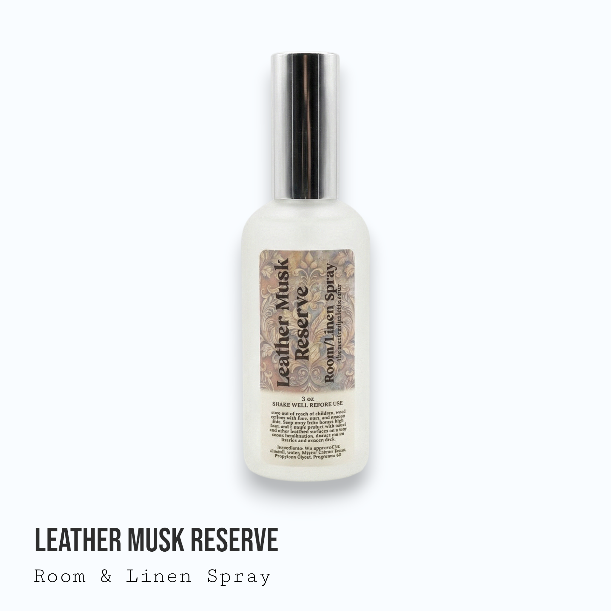 Room and Linen Spray Sampler Pack