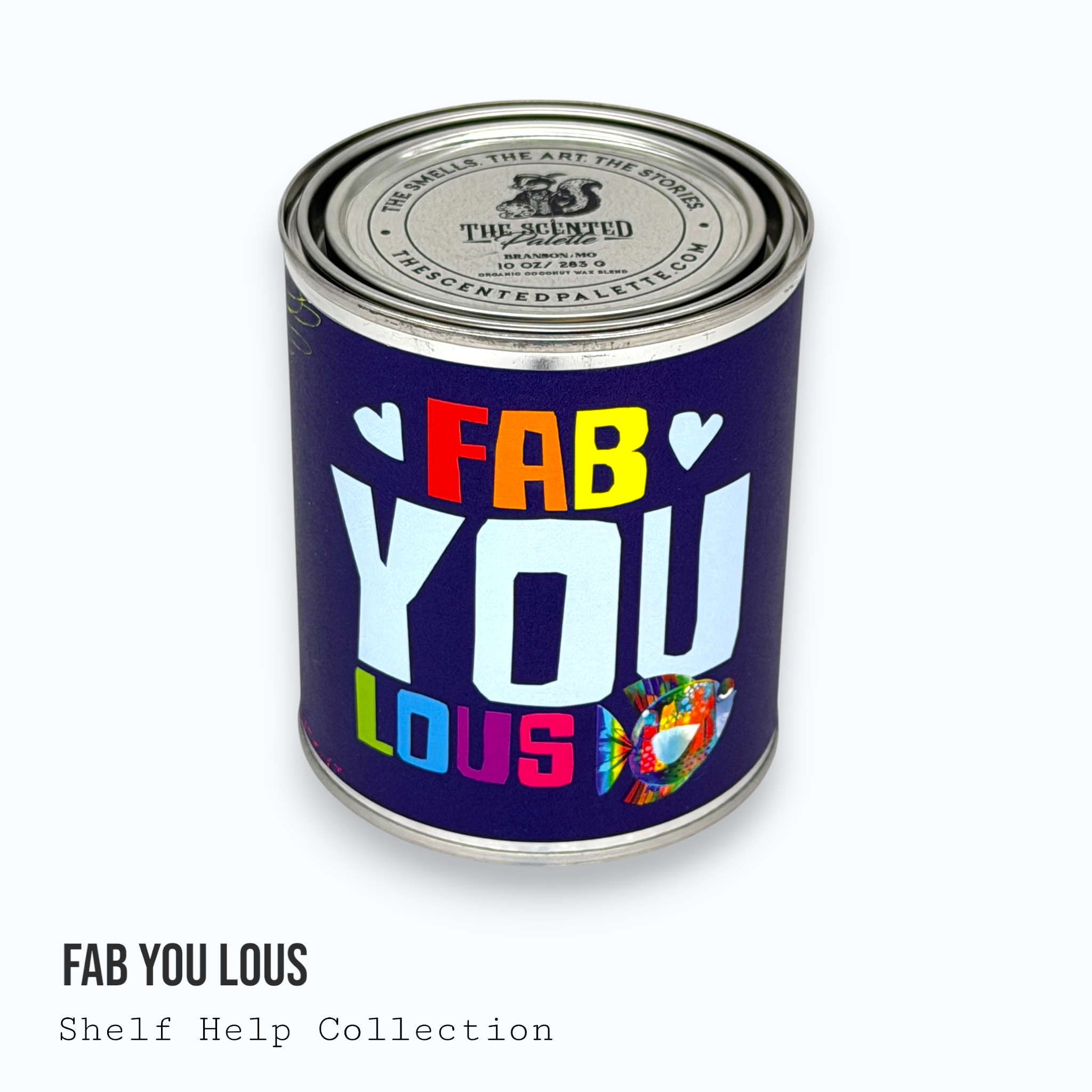 Fab You Lous