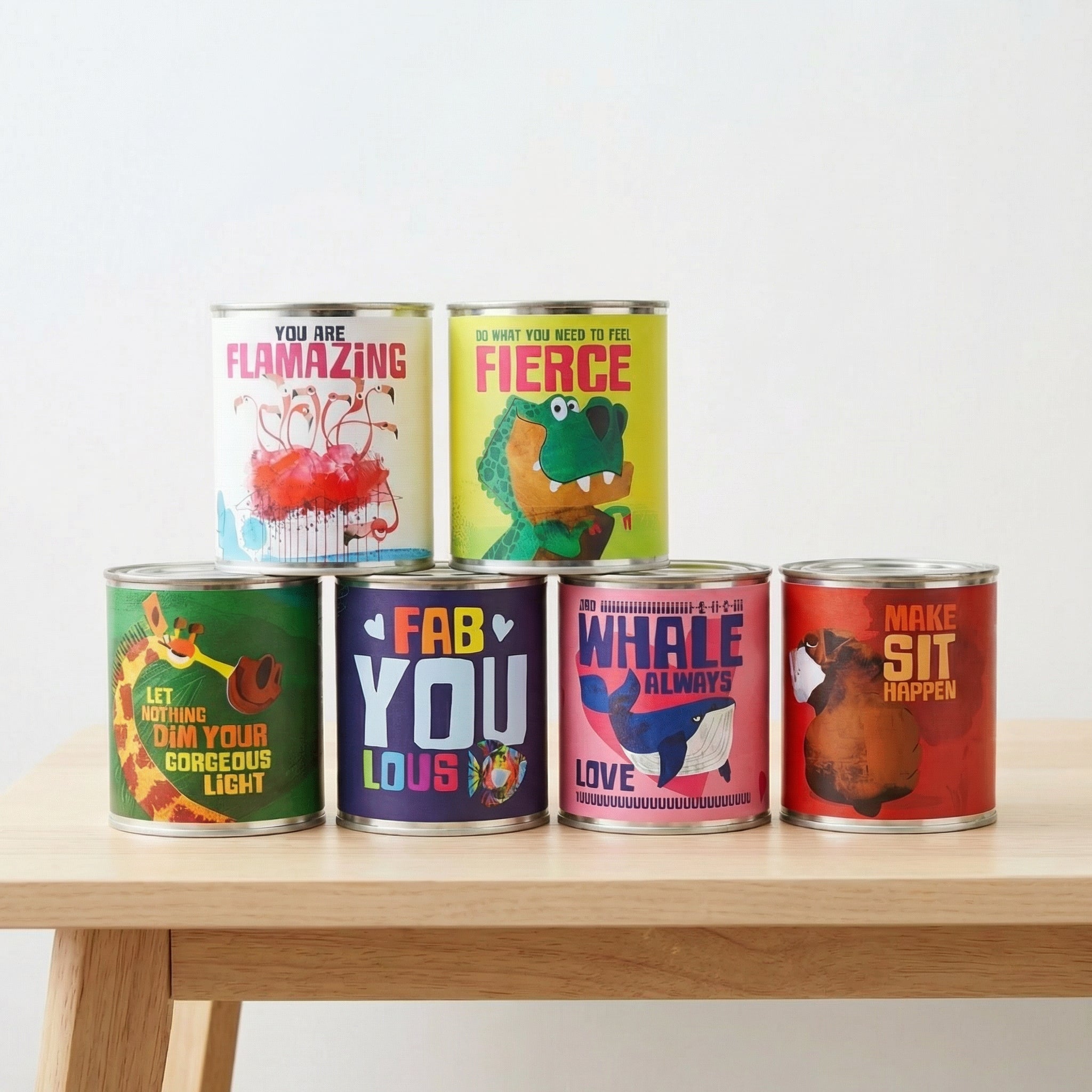 Shelf Help Sampler Pack