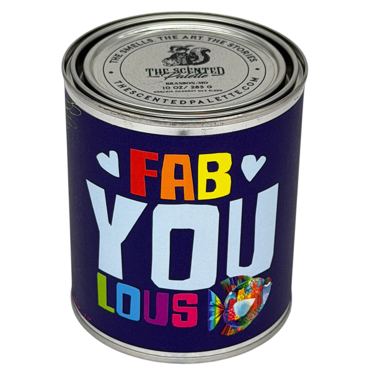 Fab You Lous