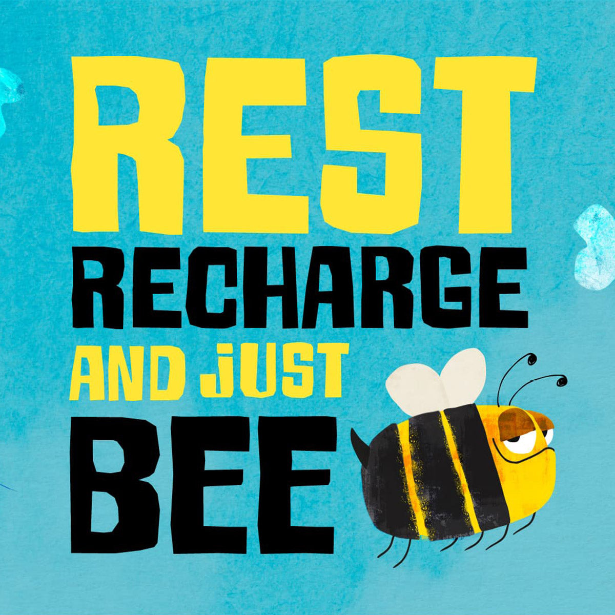 Rest Recharge